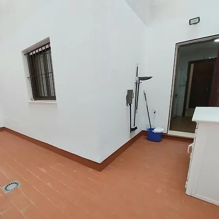 Tempul Garden * Jerez de la Frontera