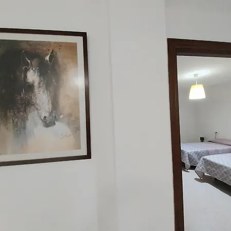 Tempul Garden Apartamento