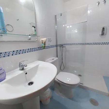 Tempul Garden Apartamento *