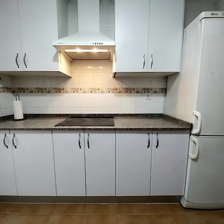 Apartamento Tempul Garden *