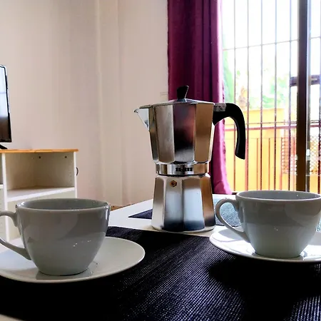 Tempul Garden Jerez de la Frontera