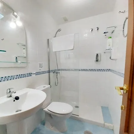 Tempul Garden Apartamento Jerez de la Frontera