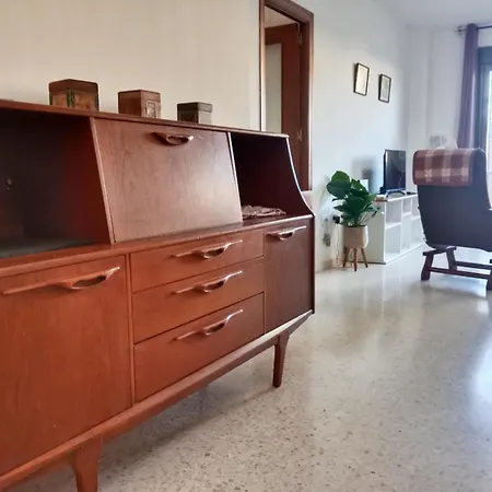 Tempul Garden Apartamento Jerez de la Frontera