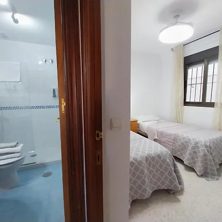 Tempul Garden Jerez de la Frontera