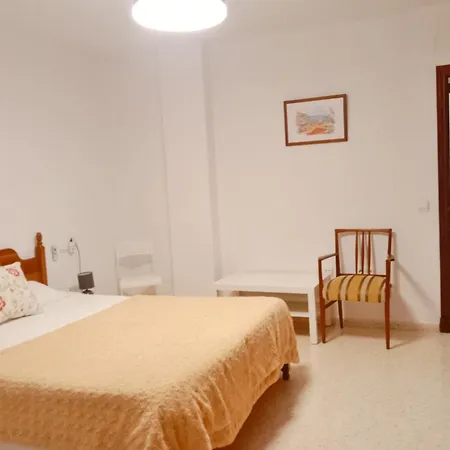 Tempul Garden Apartamento