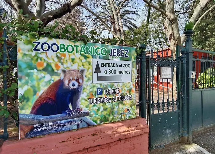 Tempul Garden * 赫雷斯