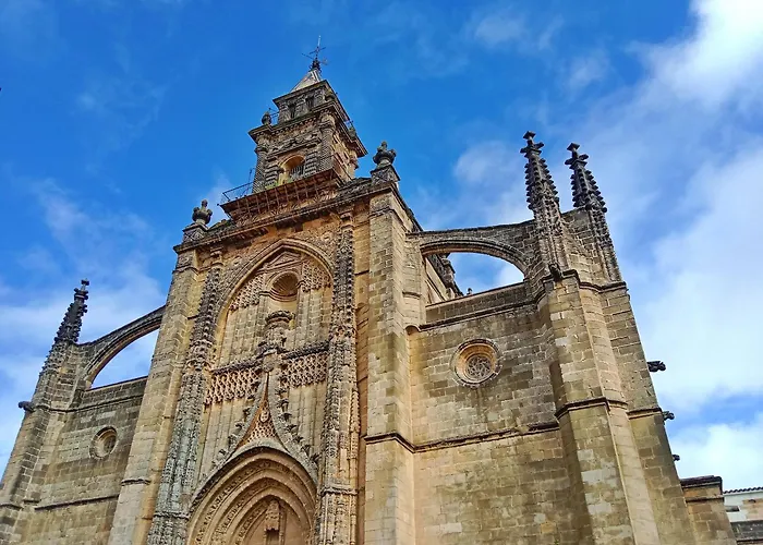 Tempul Garden 公寓 *