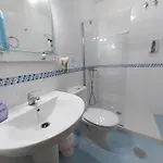 Tempul Garden Apartamento *