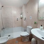 Tempul Garden Apartamento *