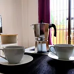 Tempul Garden Jerez de la Frontera