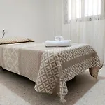 Tempul Garden Apartamento