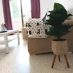 Tempul Garden Apartamento *