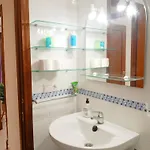 Apartamento Tempul Garden Jerez de la Frontera