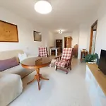 Tempul Garden Apartamento