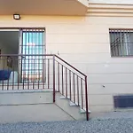 Tempul Garden Apartamento