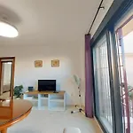 Apartamento Tempul Garden