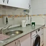 Tempul Garden Apartamento *