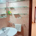 Apartamento Tempul Garden *