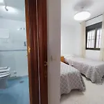 Tempul Garden Jerez de la Frontera