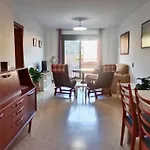 Tempul Garden * Jerez de la Frontera