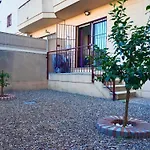 Tempul Garden *