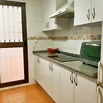 Apartamento Tempul Garden Jerez de la Frontera