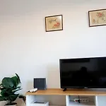 Tempul Garden Apartamento