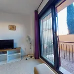 Apartamento Tempul Garden *