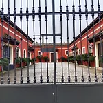 Apartamento Tempul Garden Jerez de la Frontera