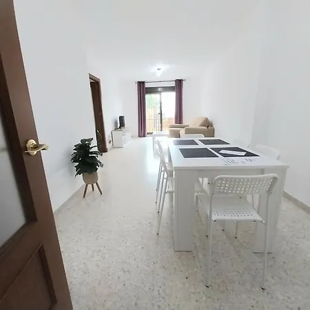 Tempul Garden Appartement *