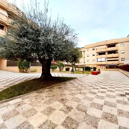 Tempul Garden Jerez de la Frontera