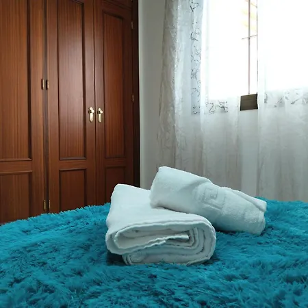 Tempul Garden Jerez de la Frontera