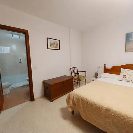 Appartement Tempul Garden