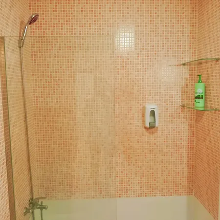 Tempul Garden Appartement Jerez de la Frontera