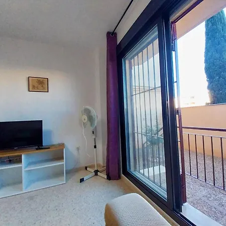 Appartement Tempul Garden *