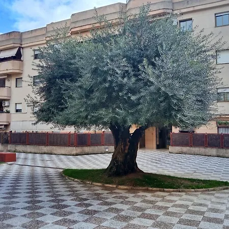 Tempul Garden Apartment