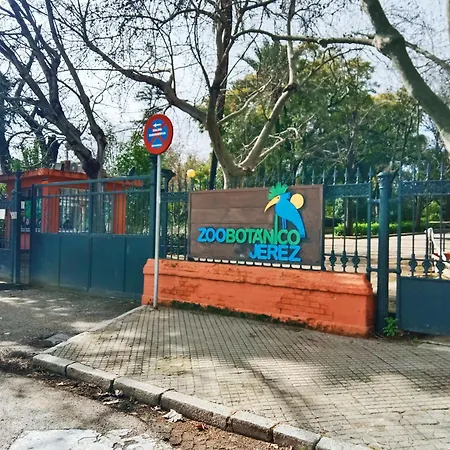 Tempul Garden
