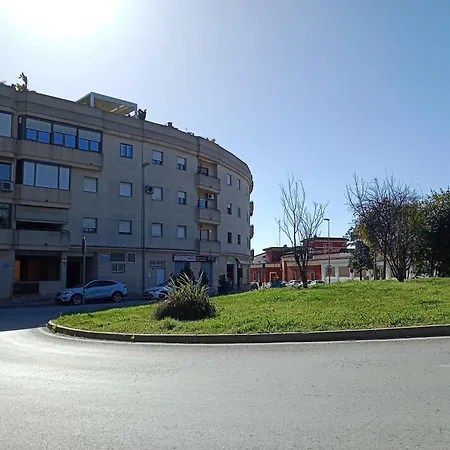 Apartment Tempul Garden