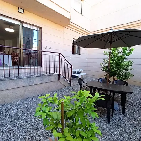 Tempul Garden Apartamento
