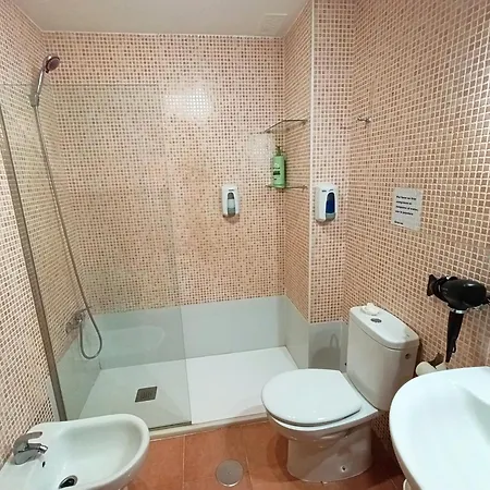 Apartamento Tempul Garden
