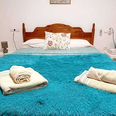 Tempul Garden Apartamento