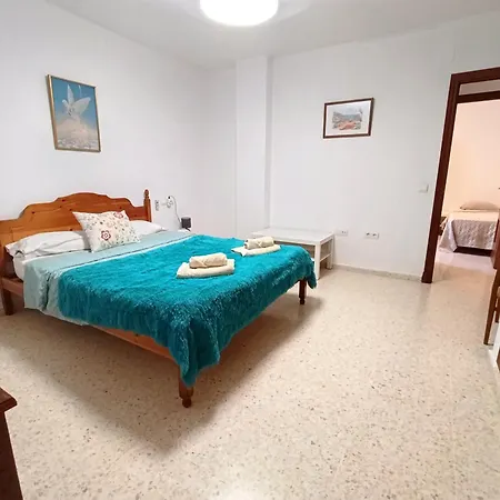 Tempul Garden Apartamento Jerez de la Frontera