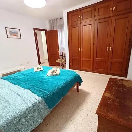 Apartamento Tempul Garden