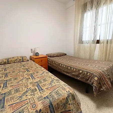 Tempul Garden Apartamento Jerez de la Frontera