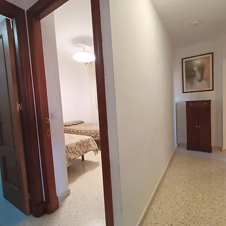Apartamento Tempul Garden