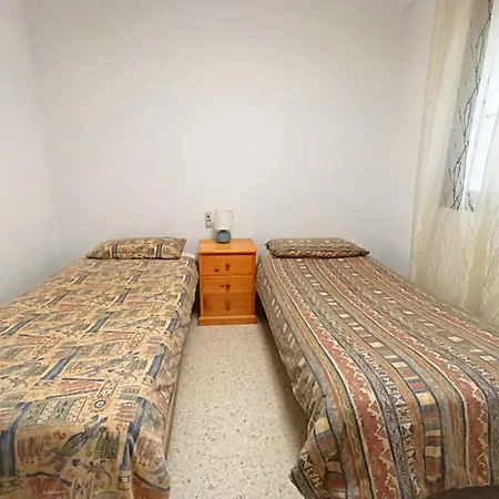 Tempul Garden Apartamento *