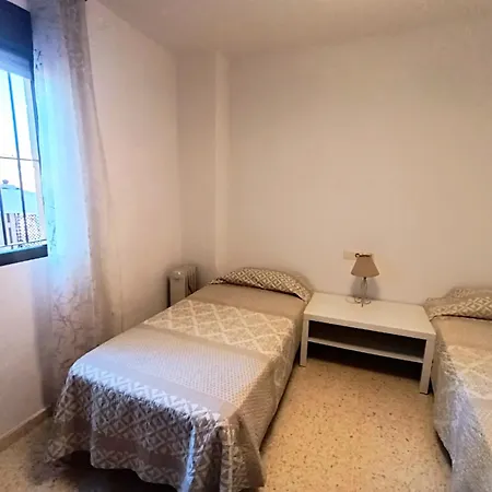 Tempul Garden Apartamento