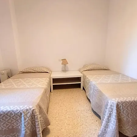 Tempul Garden Apartamento