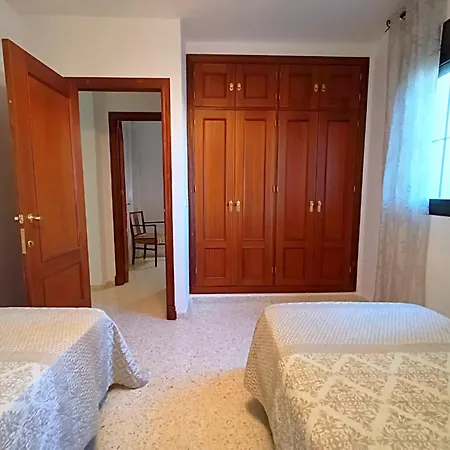 Tempul Garden Apartamento Jerez de la Frontera