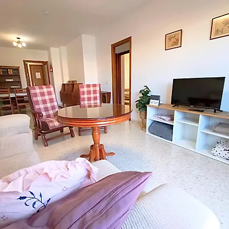 Tempul Garden Apartamento Jerez de la Frontera